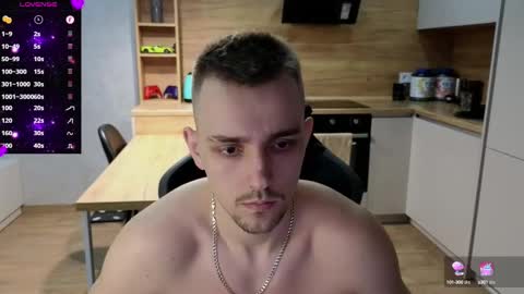 Snapshot of larstar01 chatting on 02.20.25 Lars online show from 02.20.25