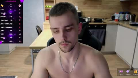 Snapshot of larstar01 chatting on 03.02.25 Lars online show from 03.02.25