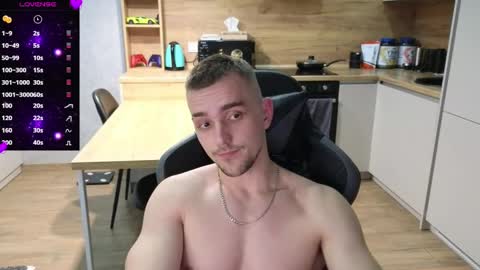 Snapshot of larstar01 chatting on 03.03.25 Lars online show from 03.03.25