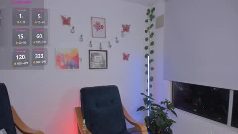 Lary  online show from 03.08.25