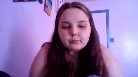 Snapshot of lashaebby chatting on 09.10.25 lashaebby online show from 09.10.25