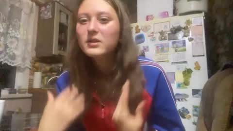 Cherry online show from 04.30.26