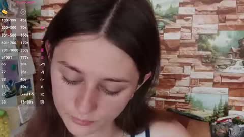 Snapshot of lashaundasalsa chatting on 06.22.26 Cherry online show from 06.22.26