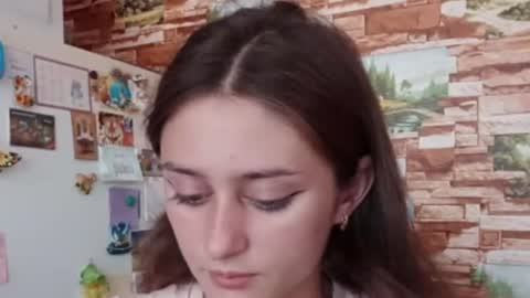 Snapshot of lashaundasalsa chatting on 07.02.26 Cherry online show from 07.02.26