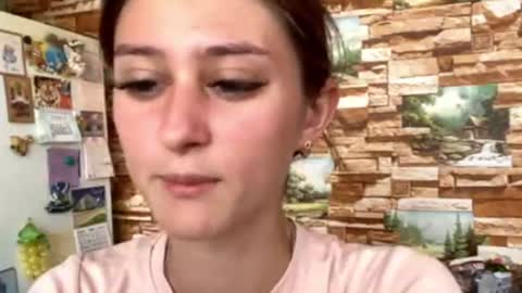 Snapshot of lashaundasalsa chatting on 07.04.26 Cherry online show from 07.04.26