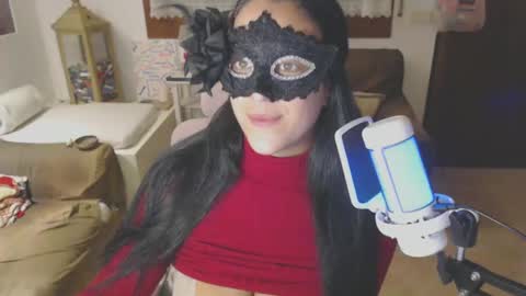 Auri online show from 03.10.25