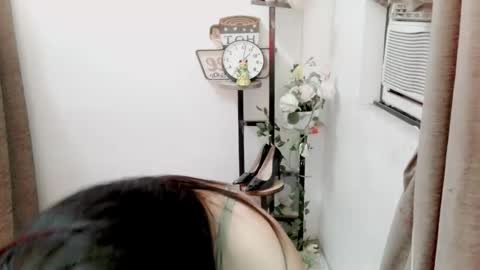 Snapshot of laspagera chatting on 10.22.25 Kendra online show from 10.22.25
