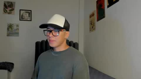 lass_nazar online show from 10.23.25