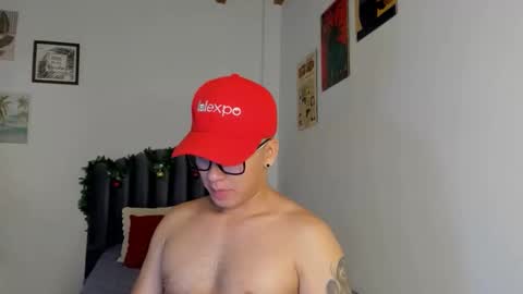 lass_nazar online show from 12.04.25