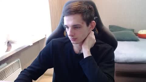 Kenny online show from 10.03.25