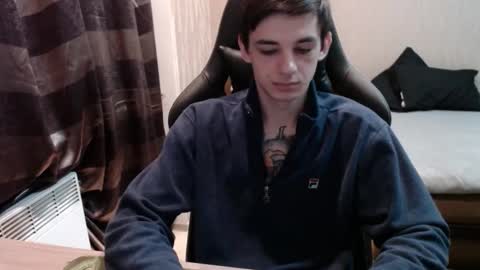 Kenny online show from 10.31.25