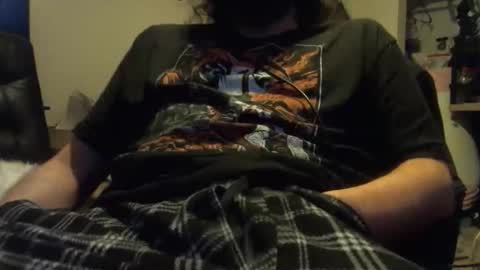 LastManAlive95 online show from 03.19.26