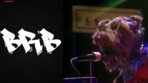 Snapshot of lastronaut chatting on 11.25.25 Lastronaut BC online show from 11.25.25