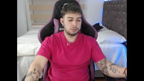 YOUR BABY online show from 01.30.25