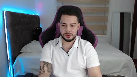 YOUR BABY online show from 03.02.25