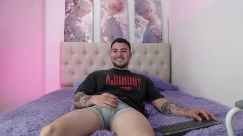 YOUR BABY online show from 03.17.26