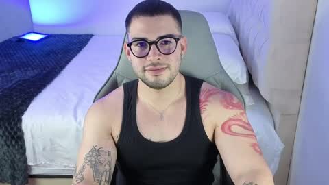 YOUR BABY online show from 05.22.26