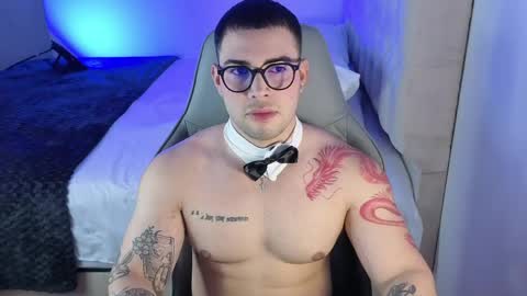 YOUR BABY online show from 05.26.26