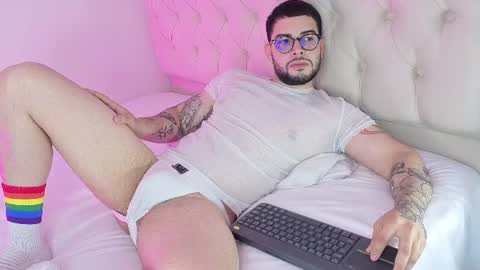 YOUR BABY online show from 06.27.26