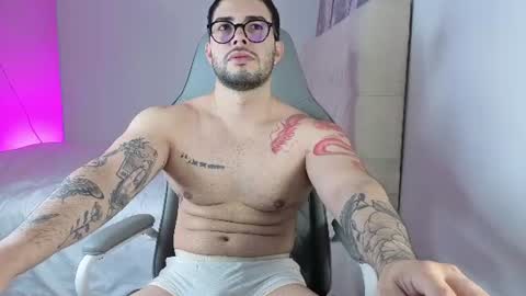 YOUR BABY online show from 07.03.26