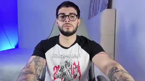 YOUR BABY online show from 08.02.26