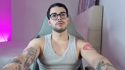 YOUR BABY online show from 08.08.26