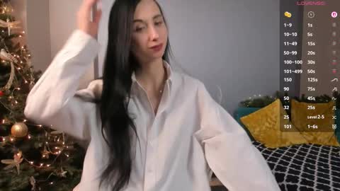 Snapshot of latanyahorstead chatting on 01.06.26 Olivia online show from 01.06.26