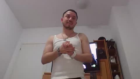 latenightcolombian online show from 04.15.26