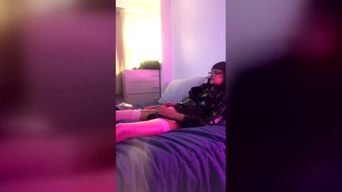 Snapshot of latex4grandpa chatting on 02.27.26 latex4grandpa online show from 02.27.26