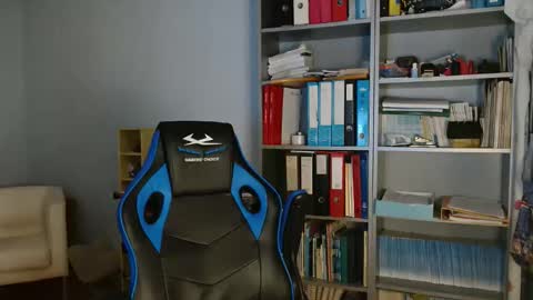 Latex Doll Iris online show from 01.12.26