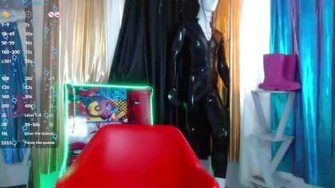 ROSE online show from 12.04.24