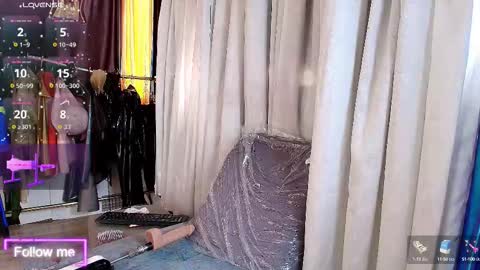 ROSE online show from 10.05.25