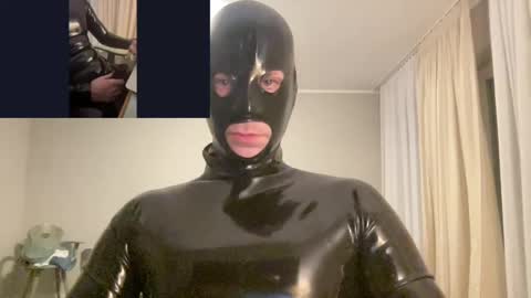 Rubber and Latex online show from 03.05.25