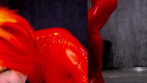 Irime online show from 03.29.26