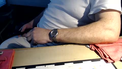 Snapshot of latexloverch71 chatting on 12.22.24 Andreas  Latexlover  online show from 12.22.24