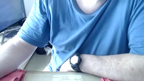 Snapshot of latexloverch71 chatting on 03.05.25 Andreas  Latexlover  online show from 03.05.25