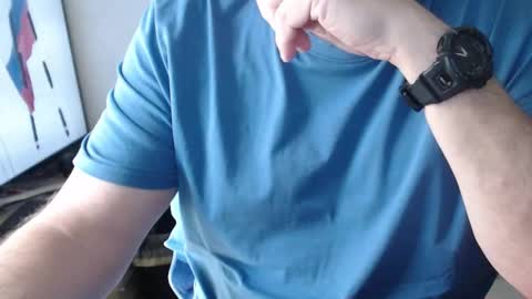 Snapshot of latexloverch71 chatting on 10.06.25 Andreas  Latexlover  online show from 10.06.25