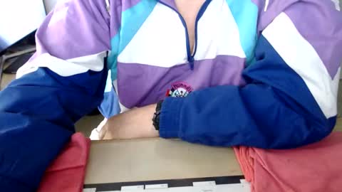 Snapshot of latexloverch71 chatting on 10.15.25 Andreas  Latexlover  online show from 10.15.25