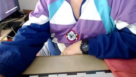 Snapshot of latexloverch71 chatting on 10.20.25 Andreas  Latexlover  online show from 10.20.25