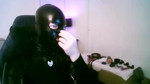 latexminheadroom online show from 03.08.25