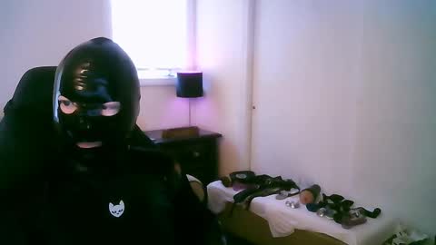 latexminheadroom online show from 09.14.25