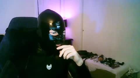 latexminheadroom online show from 10.05.25