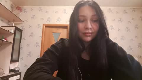 Amelia online show from 10.29.25