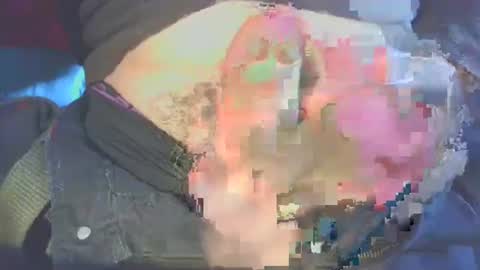 Snapshot of latil chatting on 11.08.25 joseph online show from 11.08.25