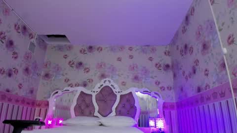 Valeria  online show from 02.13.25