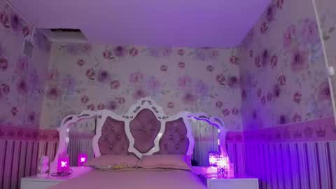 Valeria  online show from 02.28.25