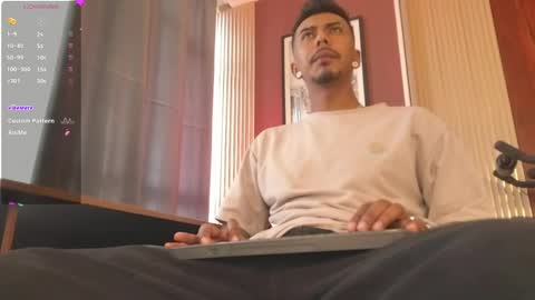 latin_blackmen online show from 05.30.26