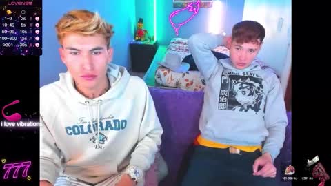 latin_boysxxx_ online show from 02.19.26