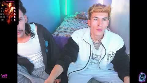 Snapshot of latin_boysxxx_ chatting on 04.26.26 latin_boysxxx_ online show from 04.26.26