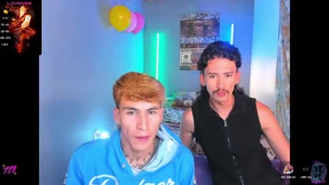 Snapshot of latin_boysxxx_ chatting on 05.03.26 latin_boysxxx_ online show from 05.03.26